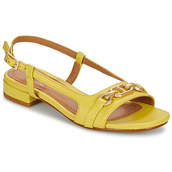 Platte sandalen JB Martin MELBA