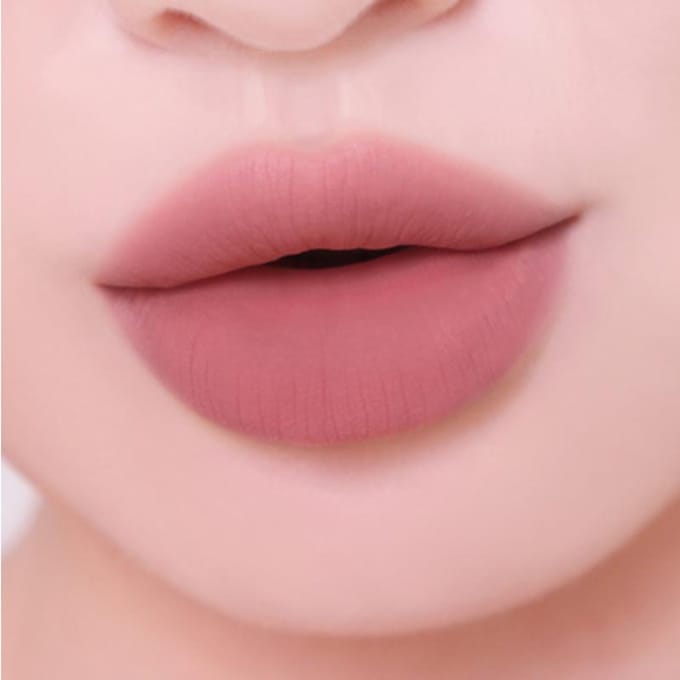 [kleurengram] Naakt Blur Tint (8 kleuren) 5g 07 GEEK ROSE