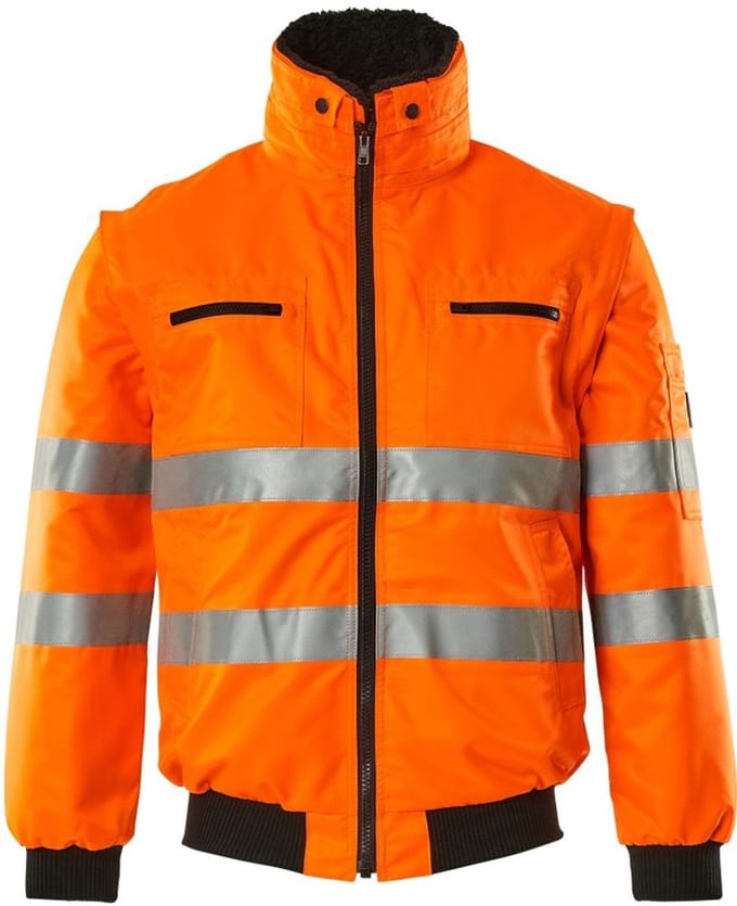 Mascot Pilotenjas Kaprun Safe Arctic 00535-880