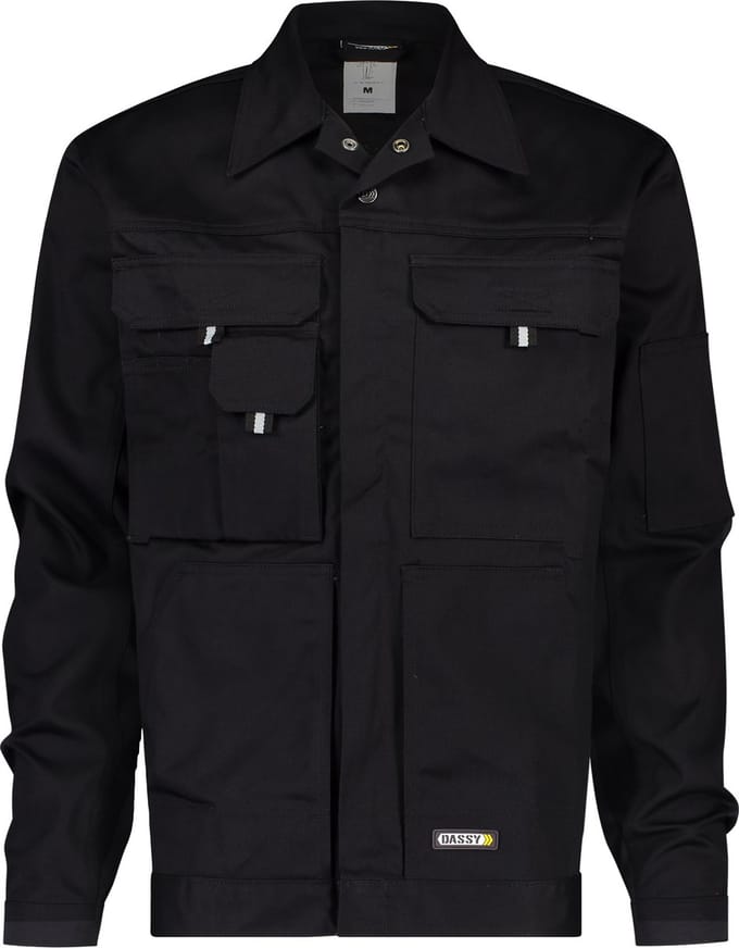 Werkvest