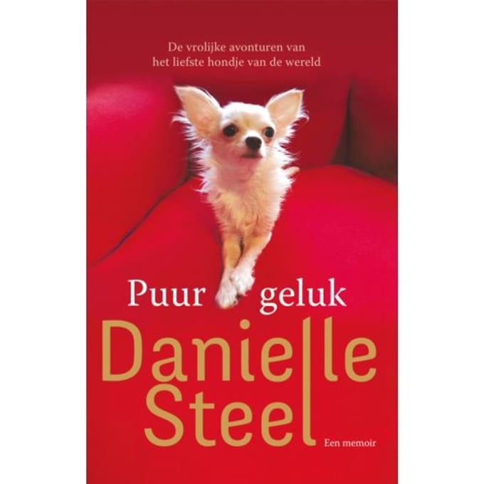 Puur Geluk - Danielle Steel
