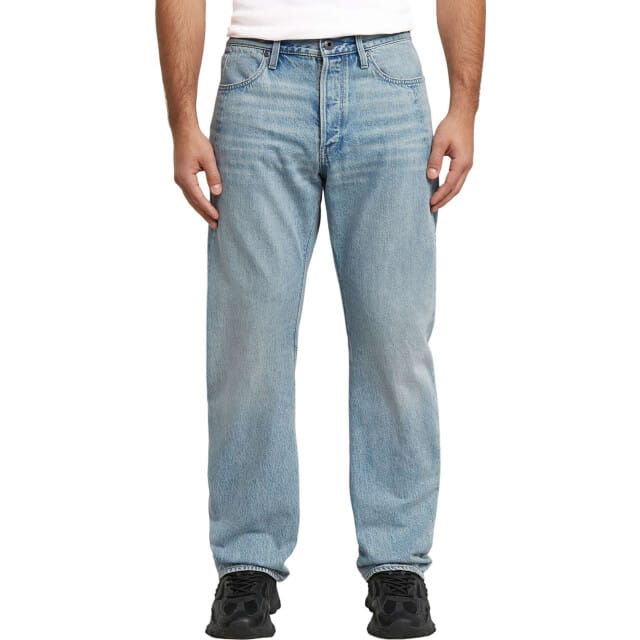 G-Star Contor 3d Regular Jeans Open Miscellaneous Größe: W29L32 | Relaxed Fit Outlet | Herren