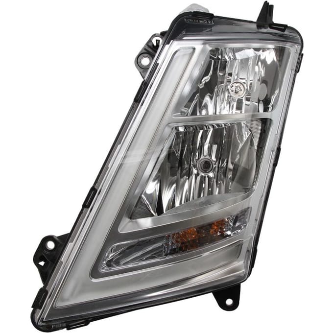 Koplampen ZKW 702.01-000.11.00
