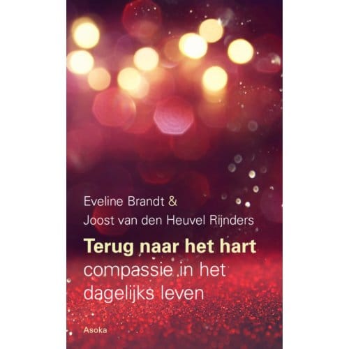Terug Naar Het Hart - Eveline Brandt