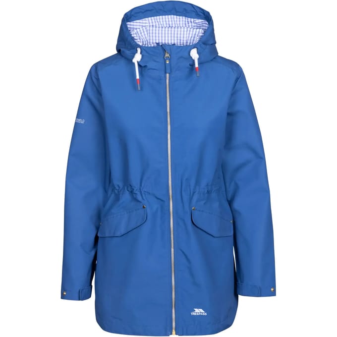 Trespass damesregenjas Finch - Regenjas Tp-50