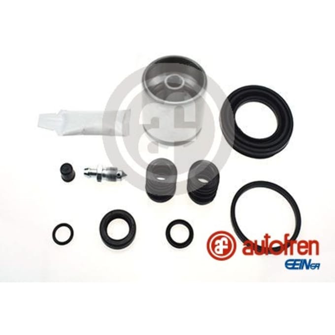 Reparatieset, remklauw AUTOFREN SEINSA D41377K
