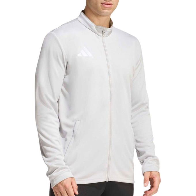 Adidas Performance Entrada26 Trainingsjack - Heren - Grijs