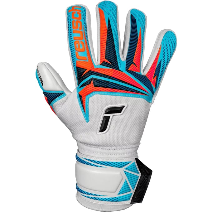 Reusch Attrakt Advance Keepershandschoenen Senior