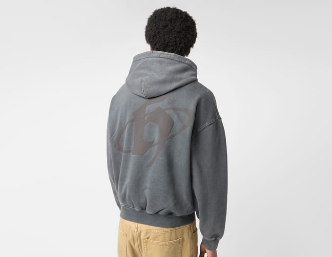 Home Grown Halo Hoodie