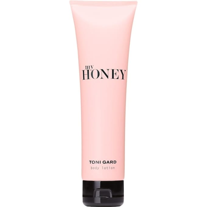 Toni Gard My Honey Body Lotion Lichaamsverzorging Dames 150 ml