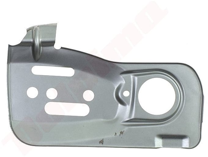 Binnenplaat passend op HUSQVARNA 455 , 460 L ( 537 27 13-02 )