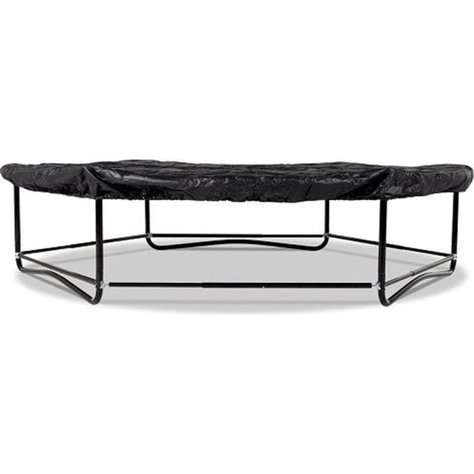 EXIT Robotmaaierstop (Set van 2) - Trampolineframenet - Robotmaaier Bescherming - Voor Inground Trampoline
