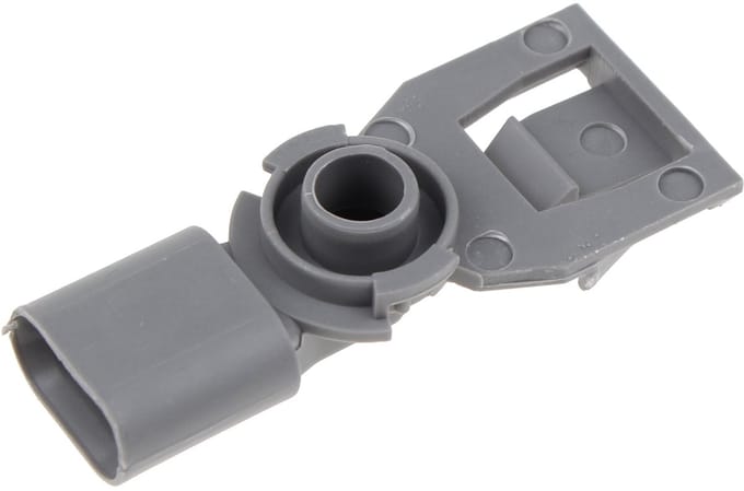 BEKO - WATERVERDELER BOVENSTE SPROEIARM - 1737930200