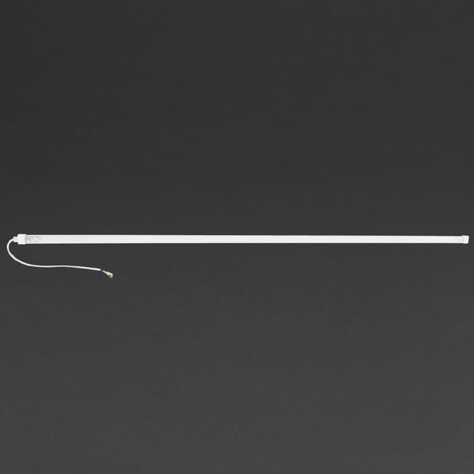 Polar LED-lamp