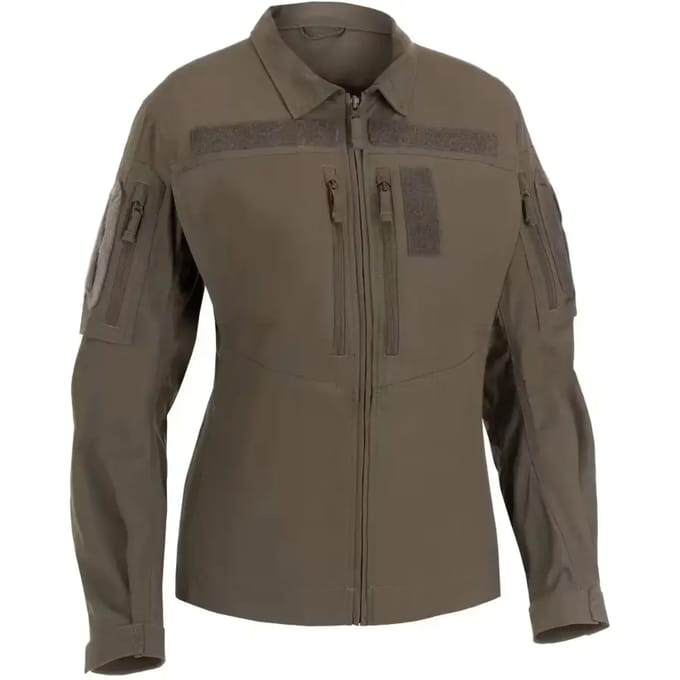 Vrouwen veldshirt Clawgear Raider ATS