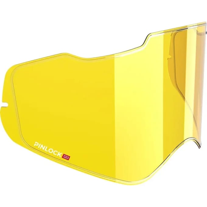 Motorhelm draaiplateau Pinlock Arai Tour-X