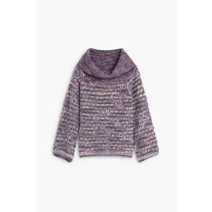 Vrouwentrui Desigual Wich