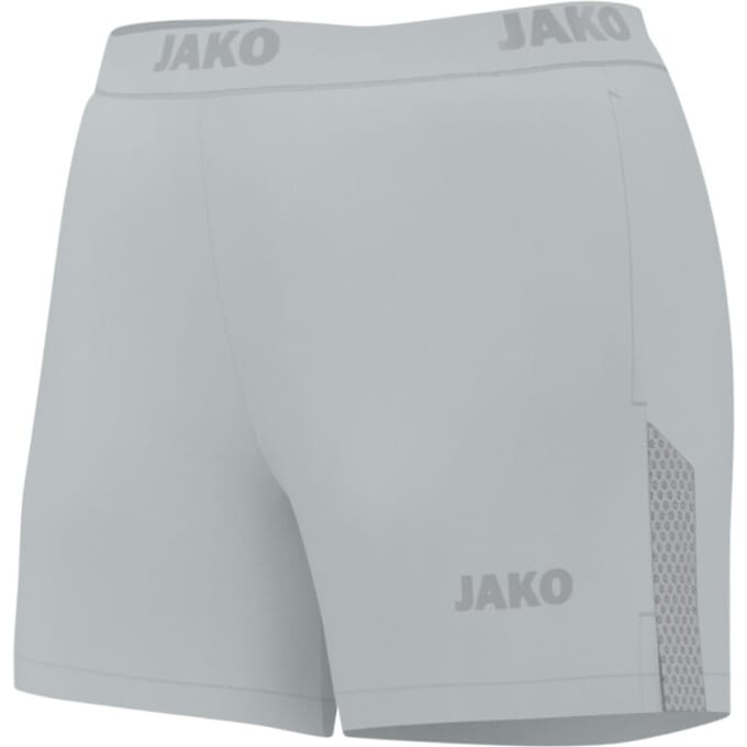Jako Power Short Dames - Marine | Maat: 36