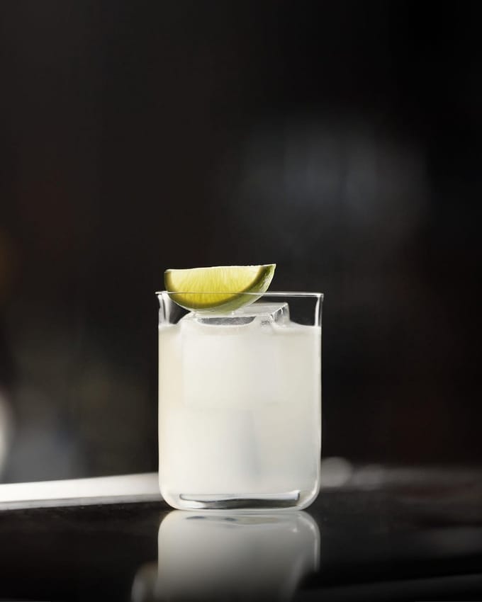 Lehmann Rio Cocktailglas 30 Cl - 6 Stuks