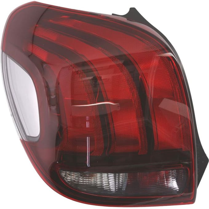Achterlicht MAGNETI MARELLI 714081321001