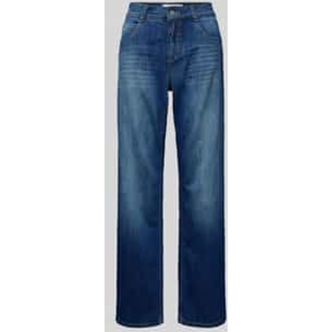 Angels - Dames broek - Maat 36 - Vrouwen - Jeans - katoen