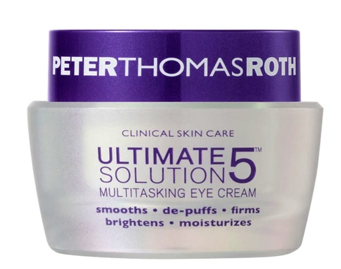 PETER THOMAS ROTH - Peter Thomas Roth Ultimate Solution 5™ Multitasking Eye Cream