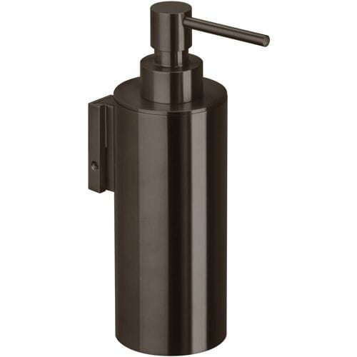 Herzbach DESIGN iX PVD soap dispenser 21.811000.1.39