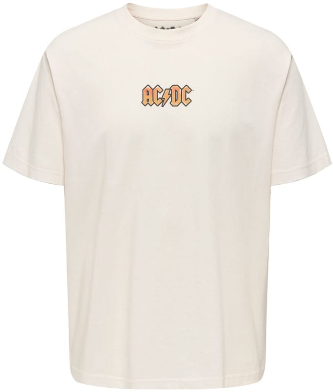 ONLY & SONS T-shirts ONSACDC T-shirts
