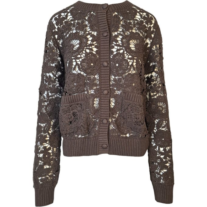 Parosh Maglie Testa di moro