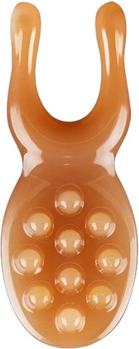 Hiden - Gezichtsmassage Tool - Beauty - Gezichtsmassage Roller - Massage Roller Gezicht - Massage Hulpmiddel - Massage - Ontspanning - Guasha