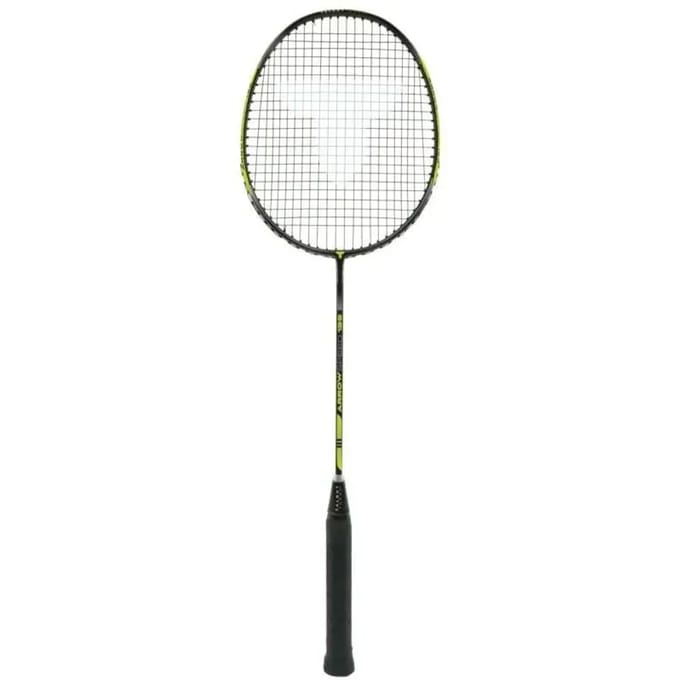 Schildkröt badminton racket Arrowspeed 199 graphite composite school.