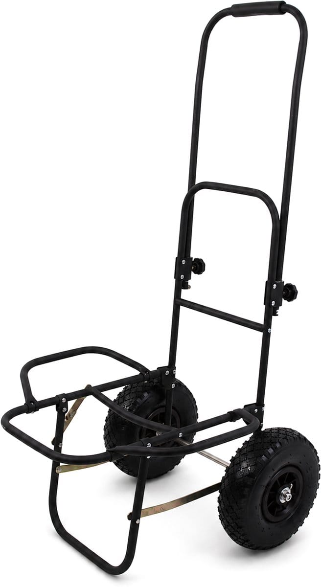 Ultimate Compact Trolley - Viskar