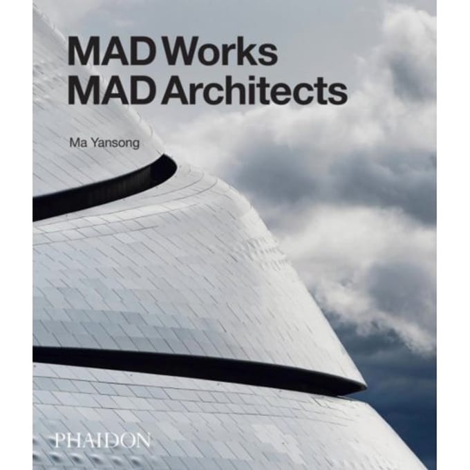 Mad Architects: Madworks