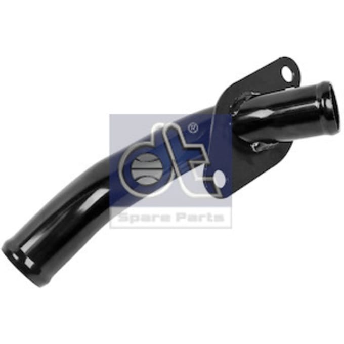 Koelvloeistofleidingen DT SPARE PARTS 1.11776