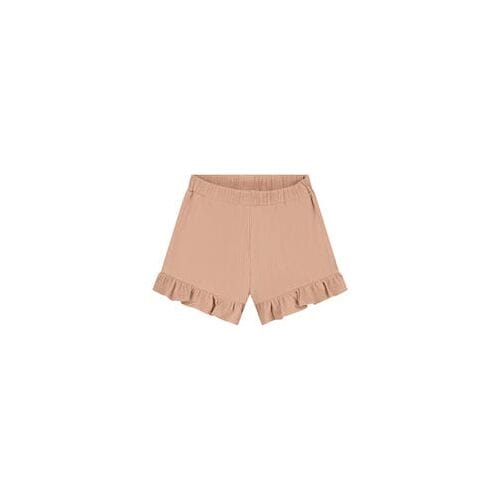 Sweet Petit peuter short Saar Light Orange Shade 92 dames