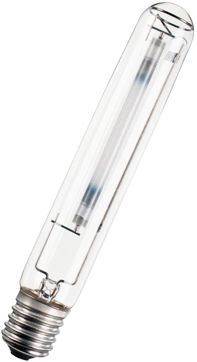 Philips High-pressure sodium light bulb Master SON-T PLUS 100W E40