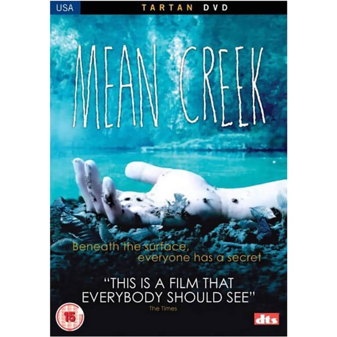 Mean Creek