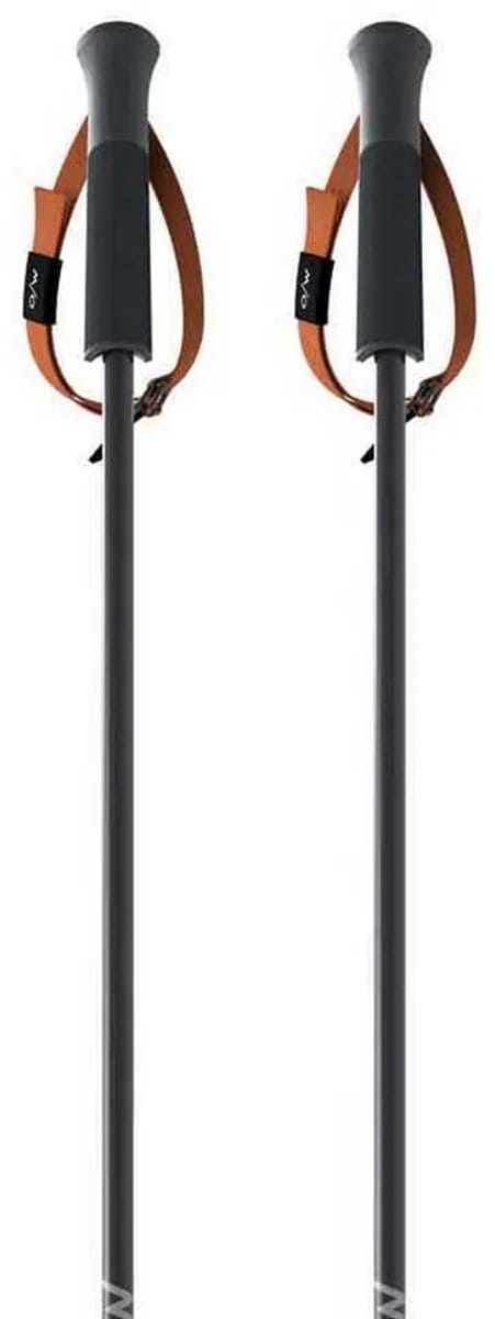 One Way Gt 14 Stokken Zwart 105 cm