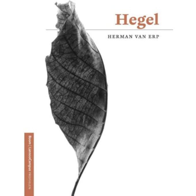 Hegel - Profielen - Herman van Erp