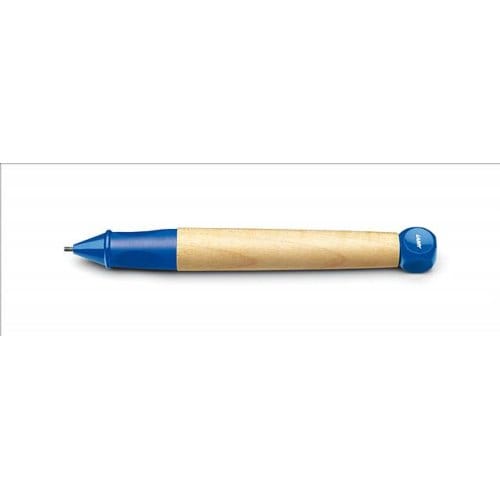Lamy ABC school vulpotlood blauw