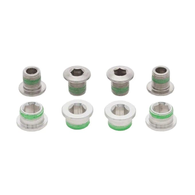 Schoorsteenschroeven Sram Chairing Bolt Kit Xx 4X2