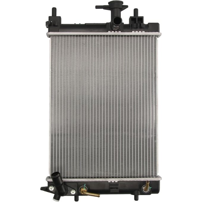 Radiator, motorkoeling KOYORAD PL072136