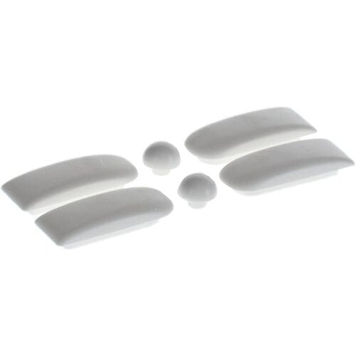Villeroy & Boch O.novo replacement buffer set for seat and lid 92242101