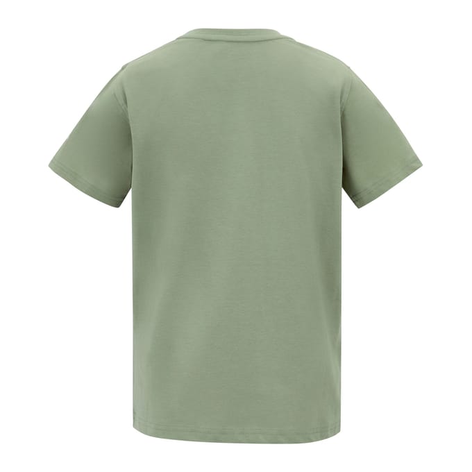 Regatta Kinderen/Kids Bosley Sunset T-Shirt (Sage Groen)