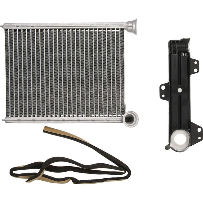 Warmtewisselaar, interieur verwarming THERMOTEC D6R023TT
