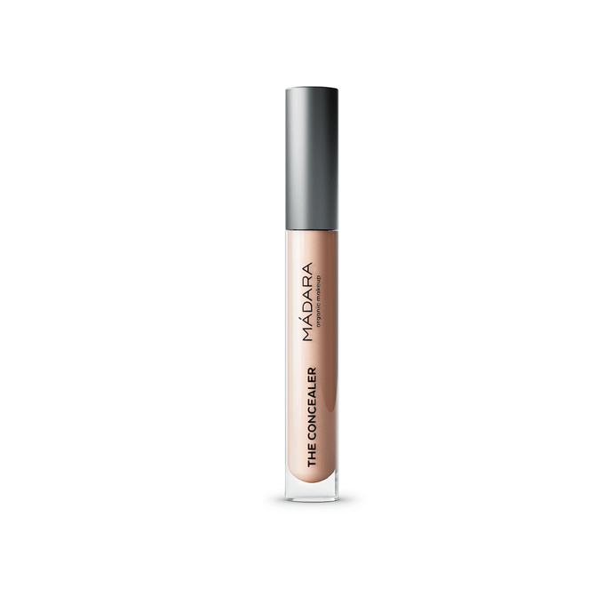 Madara The Concealer | 30 - Warm Latte | Concealer 4ml - 30 Warm Latte