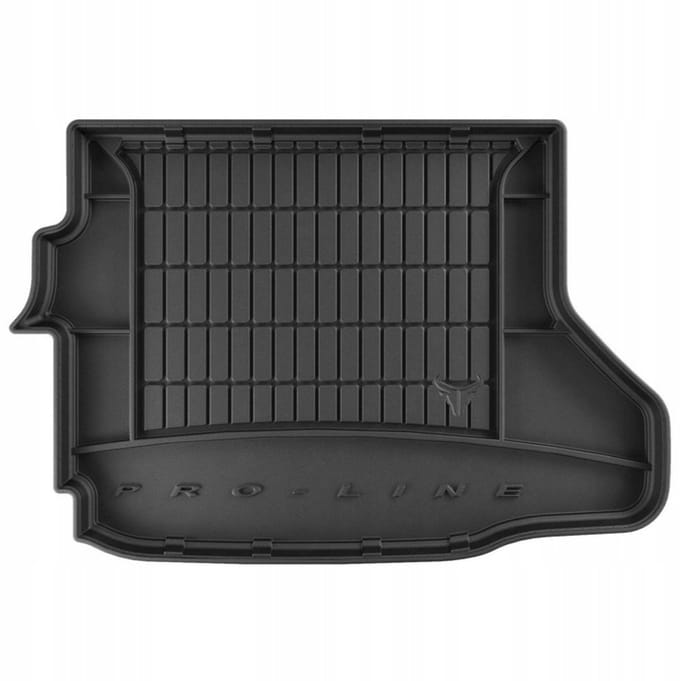 Frogum Insight Serie - Kofferbakmat - Rubber - Organizerfunctie - Hoge Rand