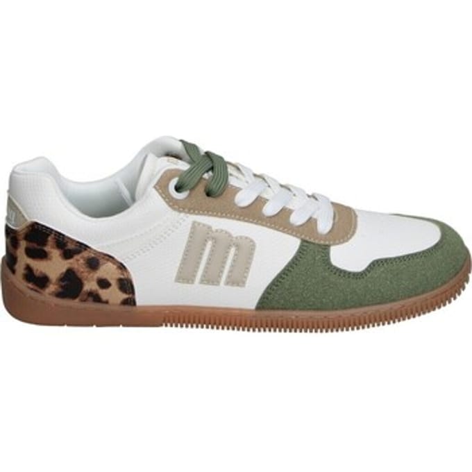 Mtng Free-aria Schoenen Wit EU 41 Vrouw