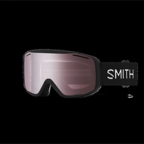 Smith Rally (Maat - OS, Kleur - BLACK)