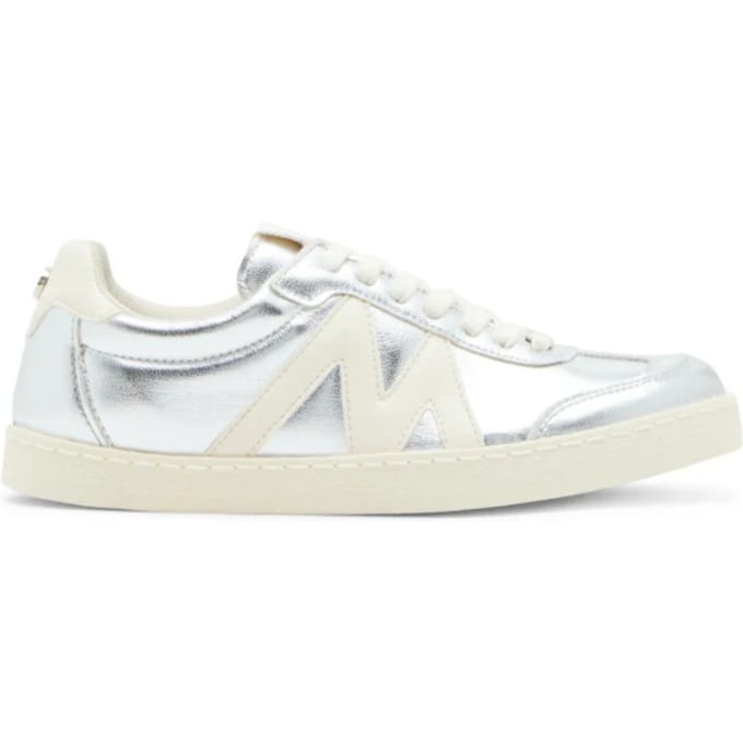 Steve Madden - Escapade Silver - Maat 37
